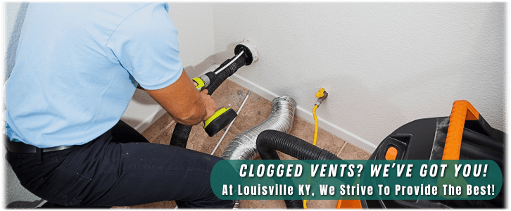 Dryer Vent Cleaning Louisville KY