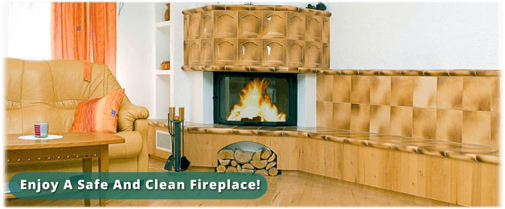 Fireplace Cleaning Louisville KY
