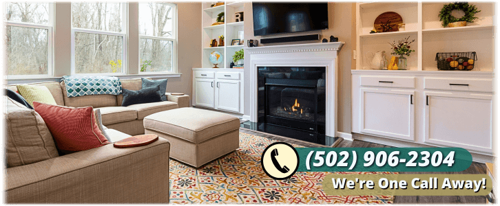 Fireplace Installation Louisville KY