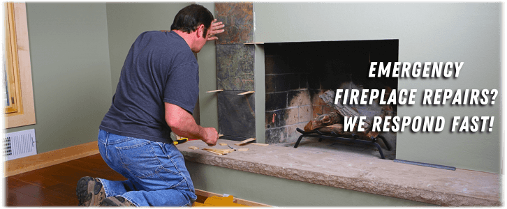 Fireplace Repair Louisville KY