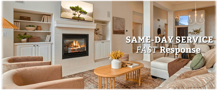 Louisville KY Chimney Sweep