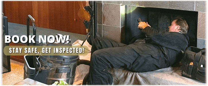 Chimney and Fireplace Inspection Louisville KY